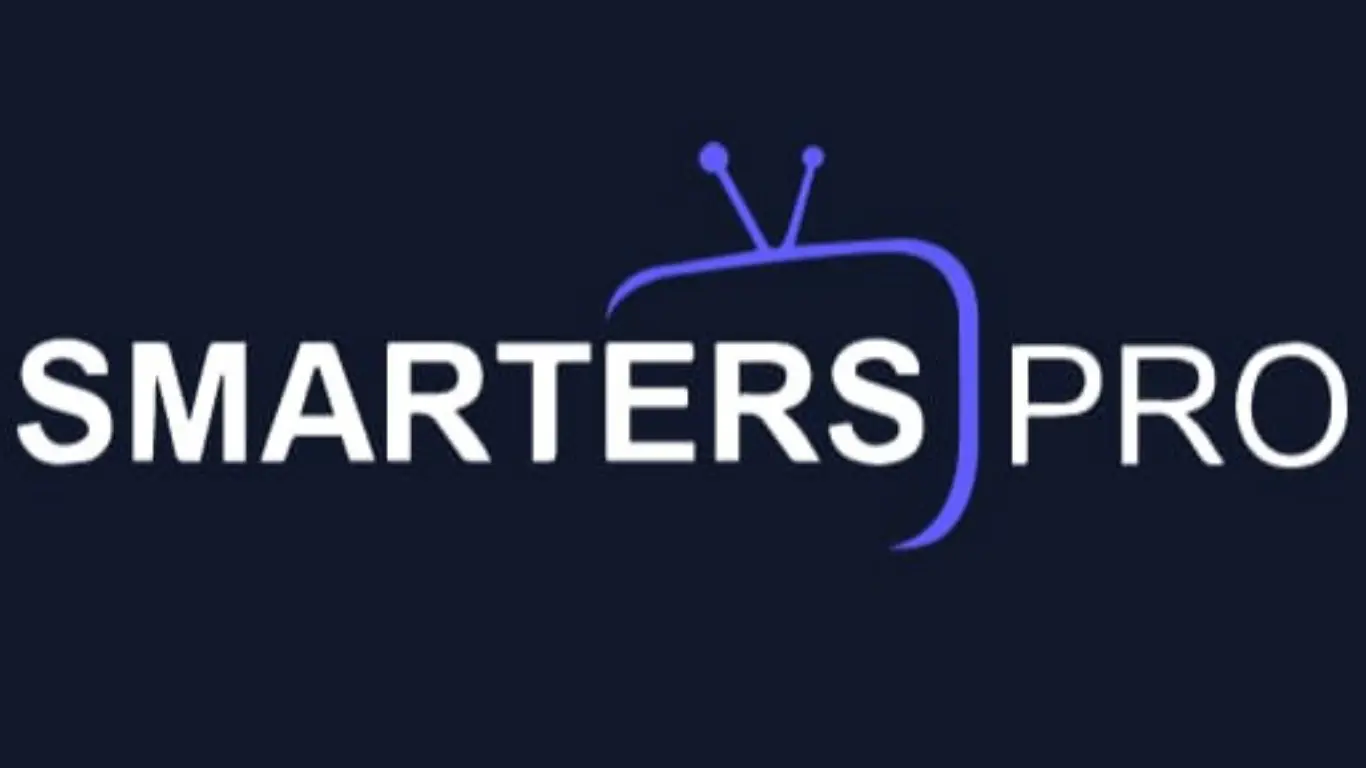 iptv smarters pro logo